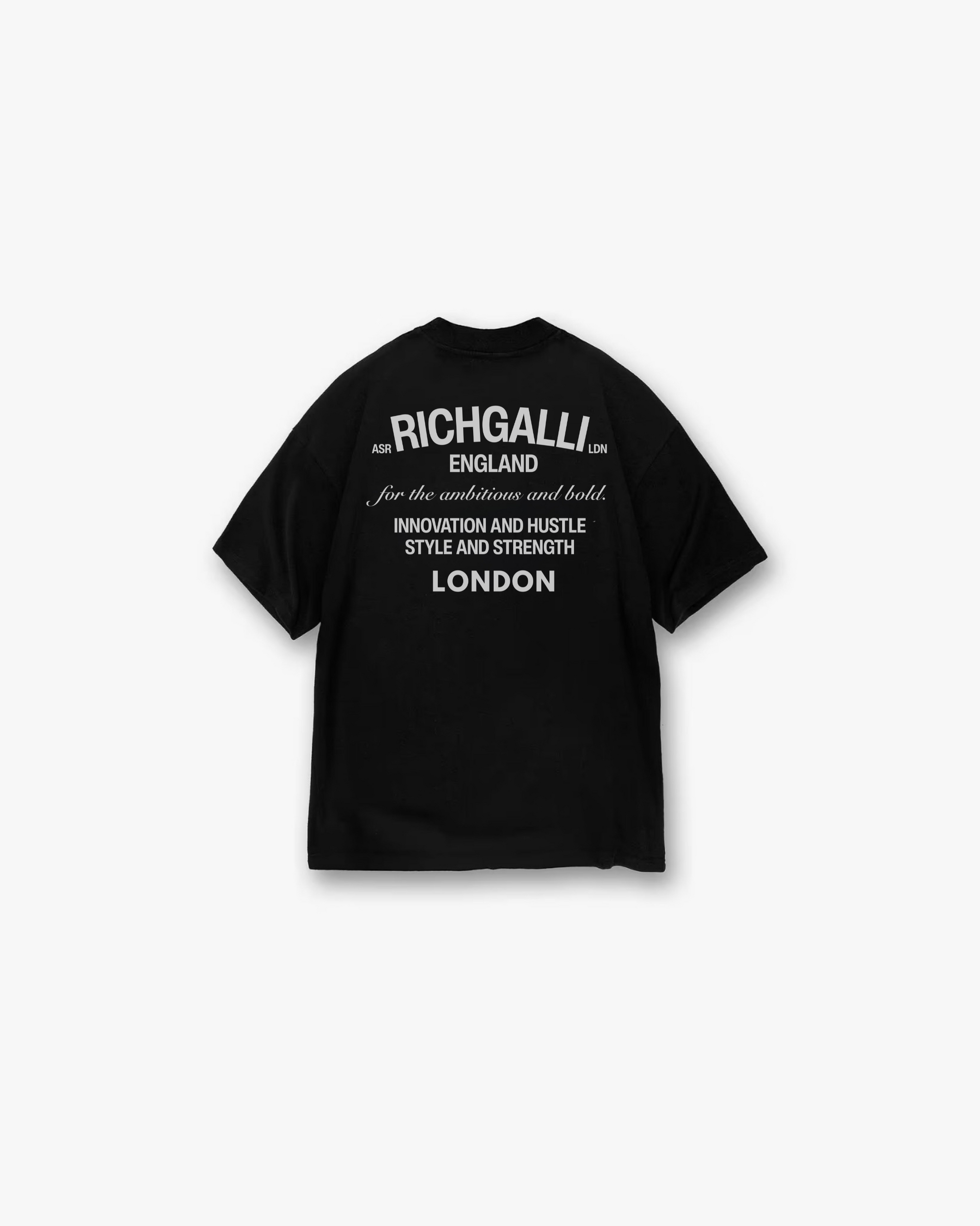 The Statement Tee