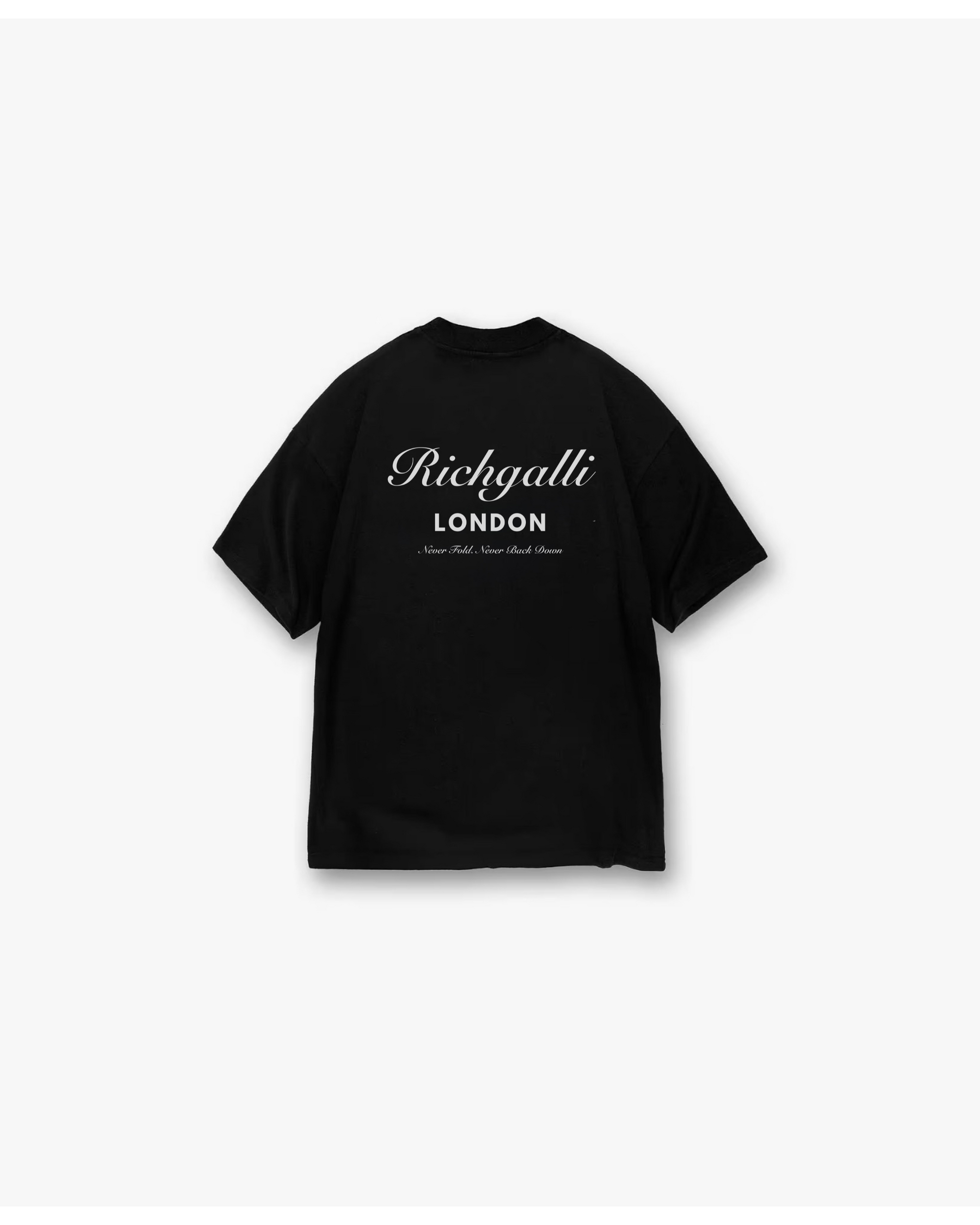 Richgalli Core T-Shirt