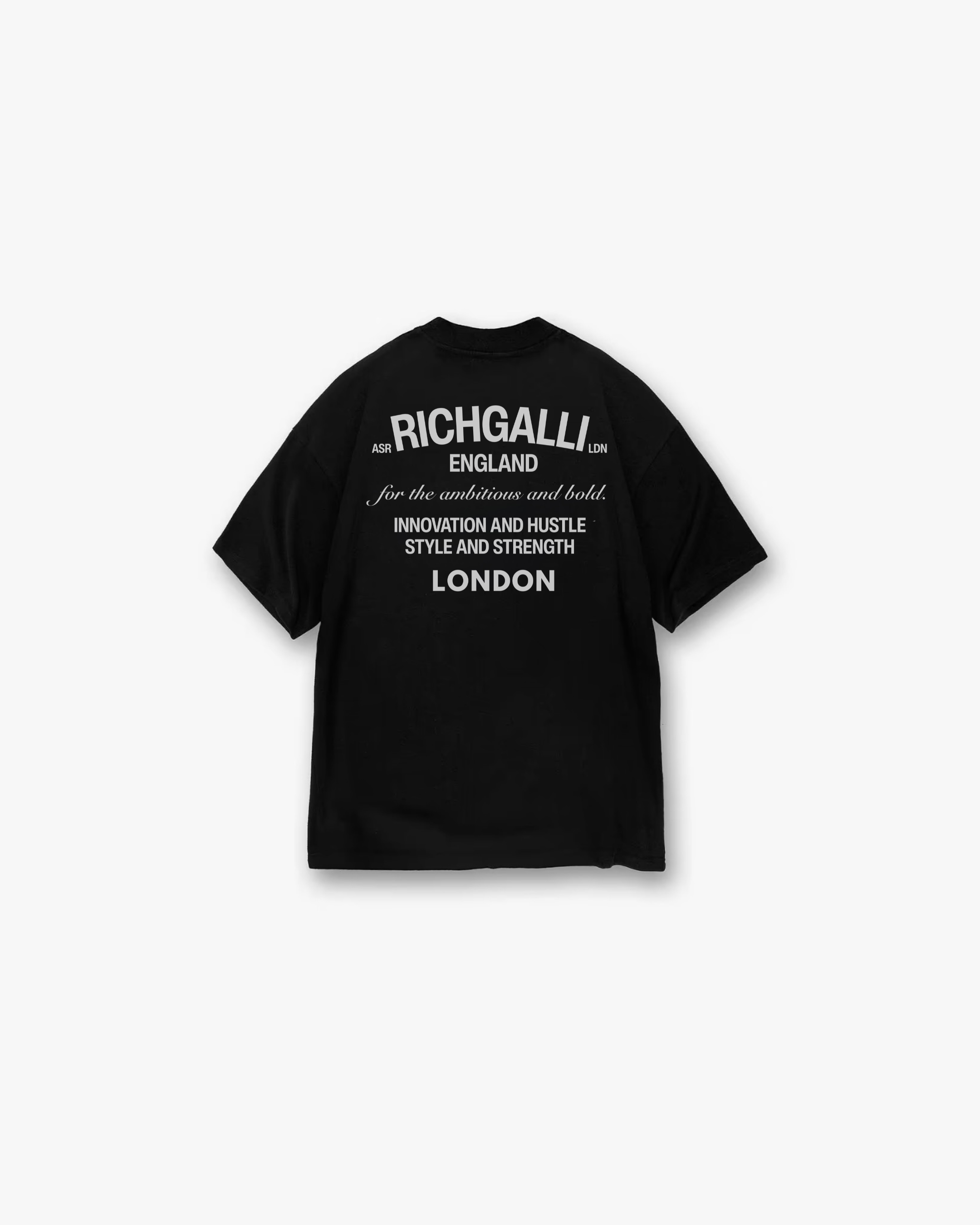 The Statement Tee