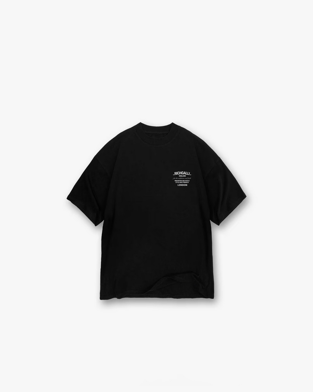 The Statement Tee