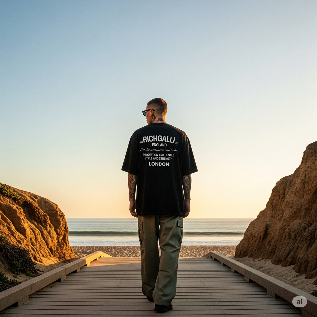 The Statement Tee
