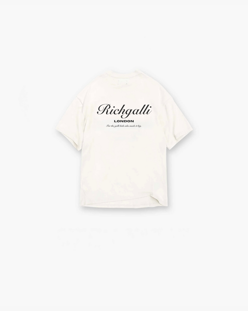 Richgalli Core Tee
