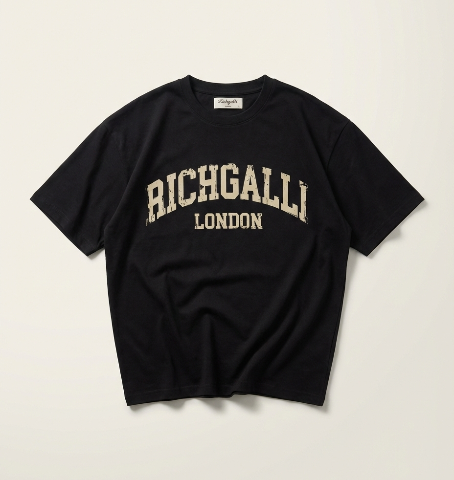 Signature 90s Tee