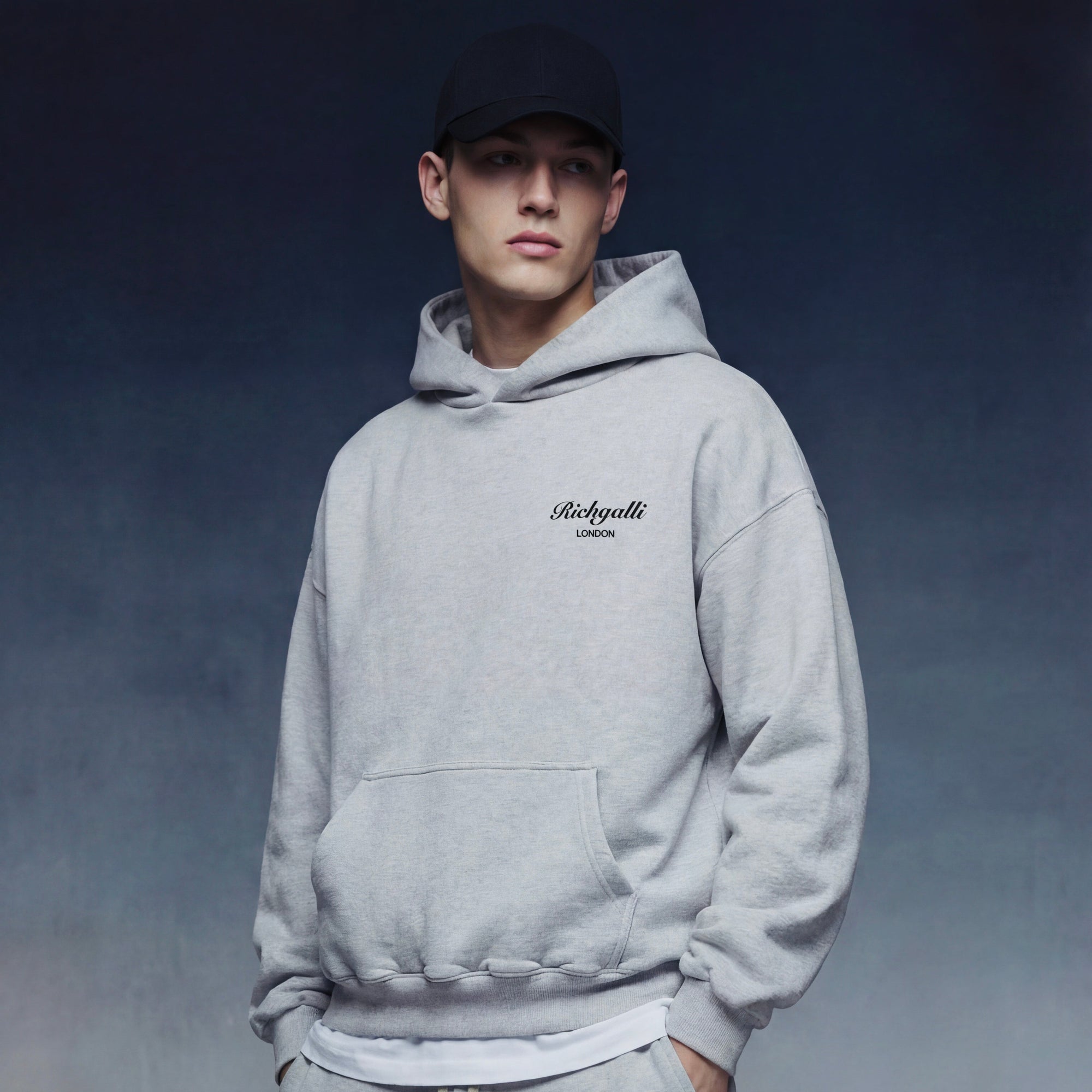 Richgalli Core Hoodie