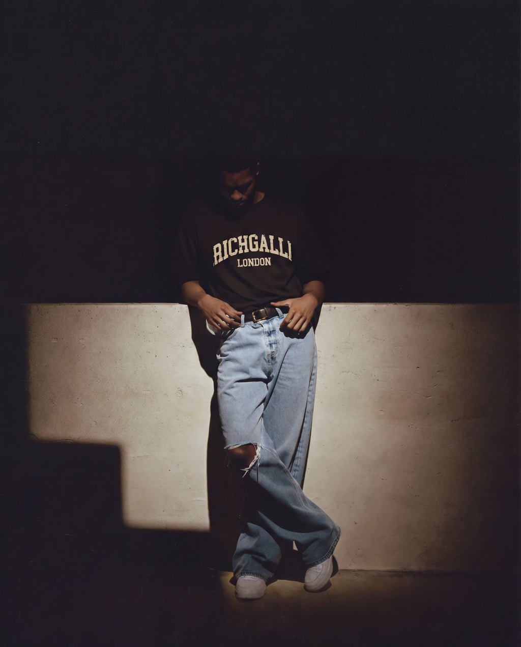 Signature 90s Tee